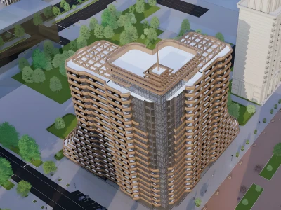 Grozny Estate-4 Коммерция в ЖК Элизиум